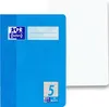 Oxford 100050368, Modrá, A5, 90 g/m² Náhled obrázku produktu 11