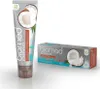 A tube of BIOMED SUPERWHITE toothpaste and its packaging are displayed against a white background. Anteprima dell’immagine prodotto