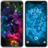 PhoneNatic Case kompatibel mit Xiaomi Pocophone F1 Produktbild-Vorschau 1