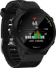 Garmin Forerunner 55 schwarz Produktbild-Vorschau 8