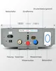 18 L/Min LPG-Warmwasserbereiter, sofortige Warmwasserabgabe Produktbild-Vorschau 7