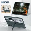 Galaxy Z Fold6 Hülle mit Stifthalter, Dünn Harte PC Produktbild-Vorschau 5