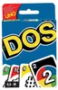 SPAR-SET 169882 - Mattel - 4er Set Kartenspiele: UNO, Skip Produktbild-Vorschau 6