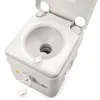 Campingtoilette, Tragbare Toilette, Reisetoilette Meteor Produktbild-Vorschau 11