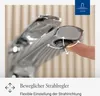 Villeroy & Boch Oasis Waschtischarmatur mit Zugstange, Produktbild-Vorschau 3