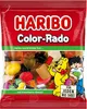 Haribo Colour Rado Classic wśród mieszanek Haribo 175g Podgląd zdjęcia produktu 1