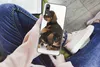 MuchoWow® Handyhülle Schutzhülle Hülle für Huawei P20 Produktbild-Vorschau 3