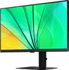 Samsung S60D, 61 cm (24"), 2560 x 1440 pixels, Quad HD, Voir les images du produit 3