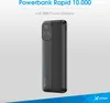 Xlayer Rapid 10000 mAh 20W I Power Delivery 3.0 USB-C I Produktbild-Vorschau 10