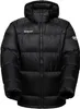 Glacier Glow IN Hooded Jacket Men, Daunen Jacke Herren - Produktbild-Vorschau 1