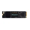 WD_BLACK™  SN750 SE NVMe™ SSD Battlefield 2042 Edition 500 Voir les images du produit 1