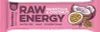 Bombus Raw Energy 50 g maracuja-kokos / Energetické tyčinky Náhled obrázku produktu 3