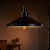 Osram Vintage 1906, Beleuchtungs-Lampenschirm, Schwarz, Produktbild-Vorschau 6