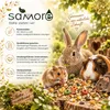 25 kg karma dla gryzoni króliki karłowate świnki morskie Podgląd zdjęcia produktu 6