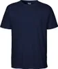 Neutral O60002 | Herren  Regular T-Shirt - Farbe: Navy - Produktbild-Vorschau 4