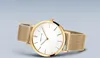 BERING Classic Damenuhr roségoldfarben/weiß 14134-331 Produktbild-Vorschau 13