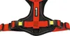 Beeztees Parinca Premium Y-Geschirr - Hundegeschirr - Nylon Produktbild-Vorschau 5