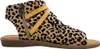 Blowfish Schaftsandalen Damen 32303436363034 Animal 40 EU Produktbild-Vorschau 9