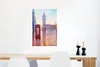 MuchoWow® Poster Malerei - Ölgemälde - London - Telefon Produktbild-Vorschau 5