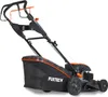 FUXTEC 4in1 Benzin Rasenmäher FX-RM5170PRO - 170ccm | 51cm Produktbild-Vorschau 7