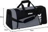 Borsa sportiva Erima Six Wings Multicolor Anteprima dell’immagine prodotto 3
