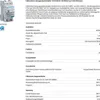 Hager ADS916D Fehlerstrom-LS-Schalter B, 2-Polig 1-Polig Produktbild-Vorschau 6
