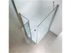 Glaszentrum Hagen  90x100x195 cm  Nora Duschkabine Produktbild-Vorschau 5