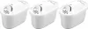 Stelton - EM77 Magnesium + Wasserfilter weiß, 3 Stück Produktbild-Vorschau 2