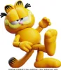 Garfield Actionfigur Garfield 10 cm Produktbild-Vorschau 5