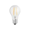 LEDVANCE LED CLASSIC A CRI97 4.2W 927 klar E27 Lampe 470lm Produktbild-Vorschau 4