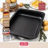 Zenker Ofenbackform (40 x 6 x 29 cm) SPECIAL COOKING, Produktbild-Vorschau 2