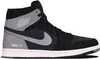 Nike Air Jordan 1 Retro High prvek goretex černý částice Náhled obrázku produktu 1
