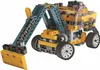 Clementoni Labo.mechaniki - Betonmischer 50807 Produktbild-Vorschau 4