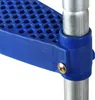 DEUBA® Trampolinleiter Leiter Einstiegsleiter Produktbild-Vorschau 3