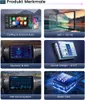 Android13 2+64G 7'' DAB carplay autoradio BT Für Audi A3 8p Anteprima dell’immagine prodotto 4