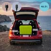 Peme Frigorifero portatile elettrico Essential 50L -  Anteprima dell’immagine prodotto 9