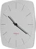 KIENZLE DCF Funk-Wanduhr Modern 24.8 cm weiß Produktbild-Vorschau 3
