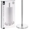 Excellent Houseware Porte-rouleau de cuisine | Acier Voir les images du produit 3