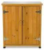 Mucola Geräteschrank Gerätehaus Gartenschuppen Schrank Produktbild-Vorschau 13