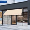 Markiza balkonowa FCH 300x120x(200–300) cm, markiza na Podgląd zdjęcia produktu 6