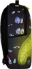 Rucksack Sprayground 910B7121NSZ für Uni Produktbild-Vorschau 3