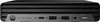 HP Elite 805 G8 - Mini Desktop - Ryzen 7 Pro 5750G / 3.8 Produktbild-Vorschau 1