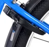 Volare Cross Kinderfahrrad - Jungen - 24 Zoll - Blau Produktbild-Vorschau 17
