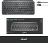 Logitech MX Keys Mini graphite Náhľad obrázku produktu 9