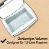 Aviro Elektrische Kühlbox – 25 l – Kühlbox – 12 V und 230 V Produktbild-Vorschau 7