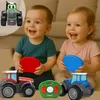 JAMARA Fendt Mon premier tracteur RC 2.4GHz avec son Voir les images du produit 6
