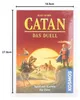 KOSMOS 693732 KOSMOS CATAN - Das Duell Kartenspiel Náhled obrázku produktu 12