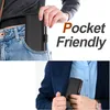 Handyhülle für Samsung Galaxy Z Fold 4 5G Leder Flip Produktbild-Vorschau 5