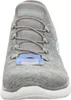 Skechers Summits, Damen Mesh Sneakers, Sportschuhe in grau, Produktbild-Vorschau 15