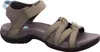 Teva Tirra Womens - Trekkingsandale, Größe:37 (US 6), Produktbild-Vorschau 13